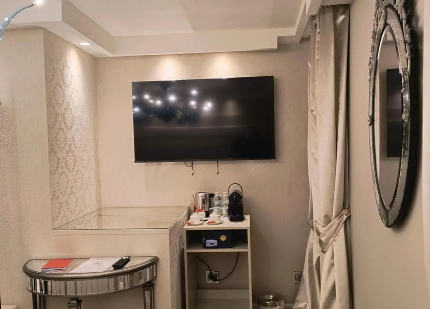 Ca Dell'Arte Boutique Bed & Breakfast Venice