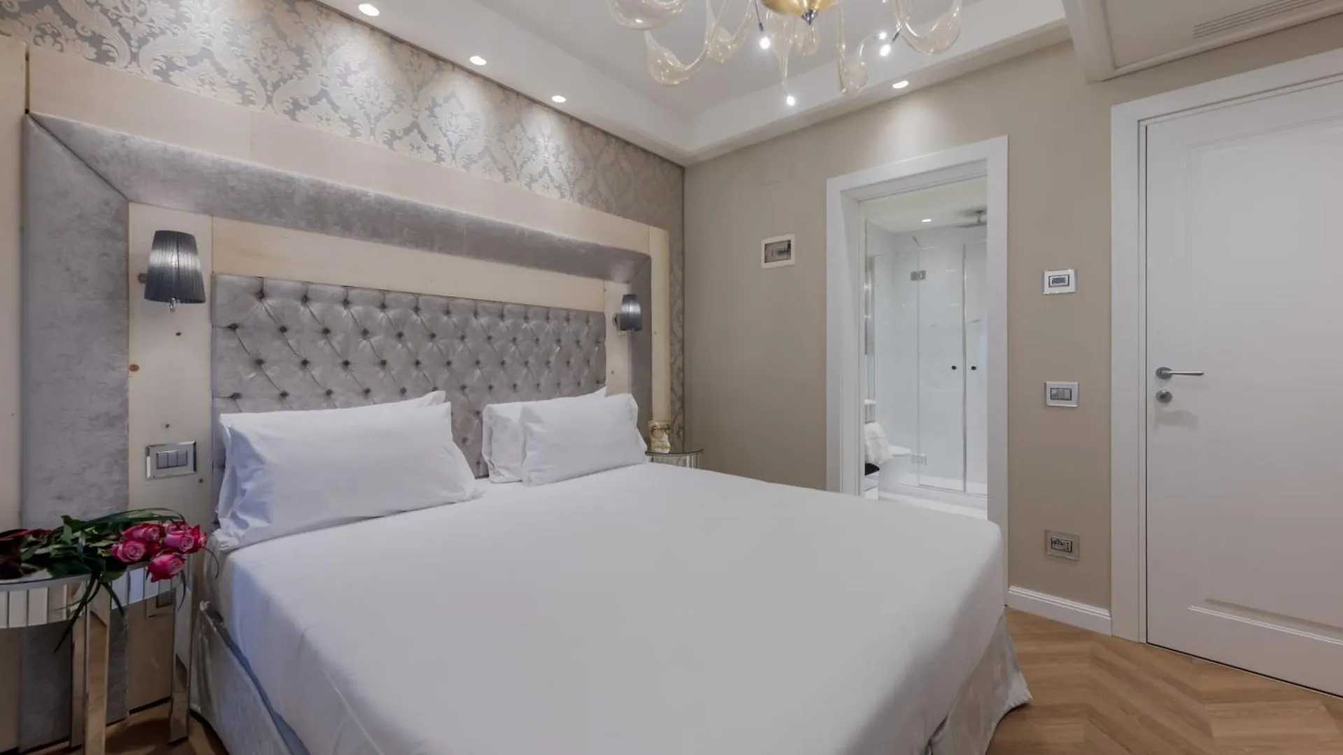 Ca Dell'Arte Boutique Bed & Breakfast Venice Italy