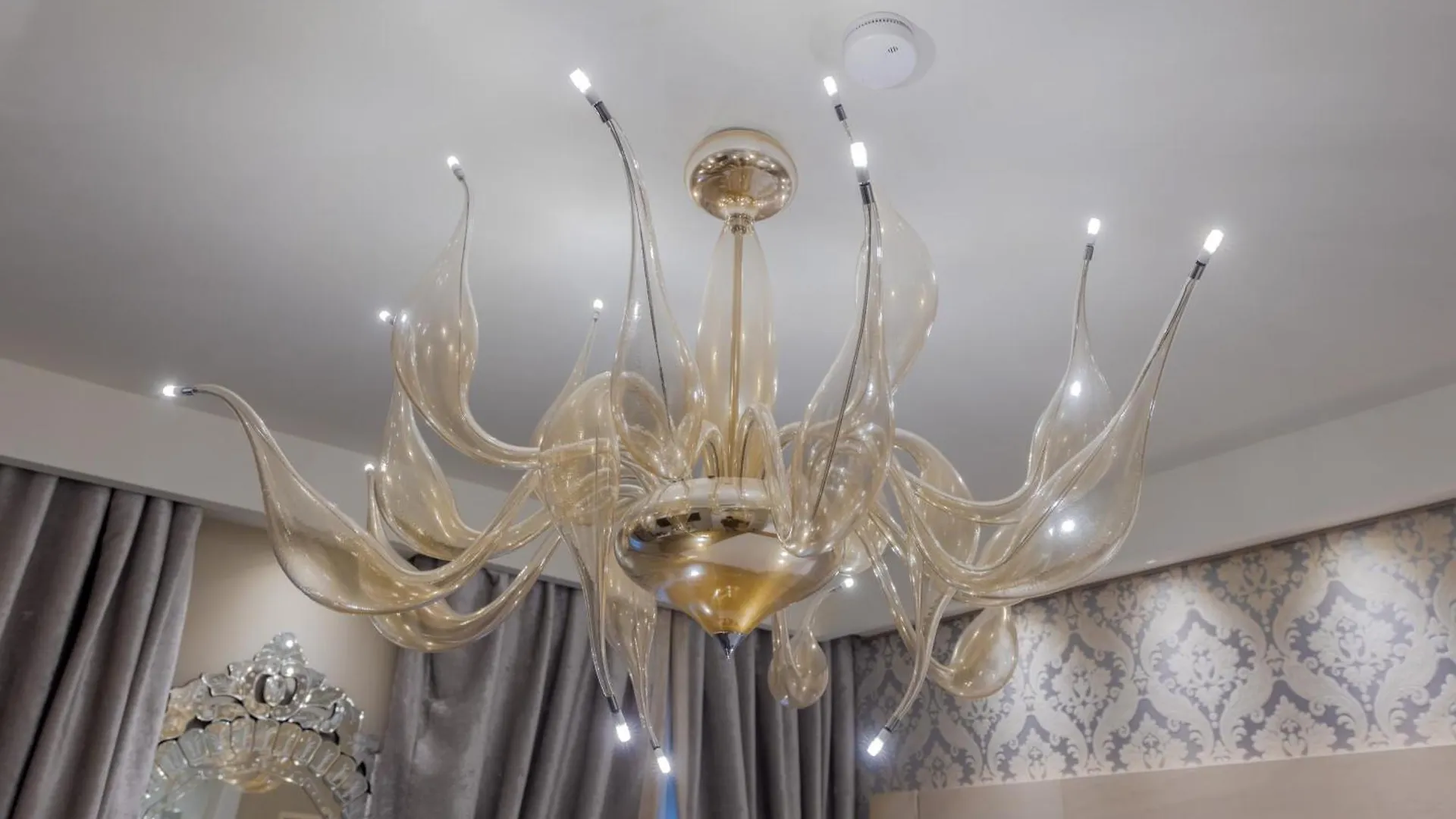 Ca Dell'Arte Boutique Bed & Breakfast Venice Italy