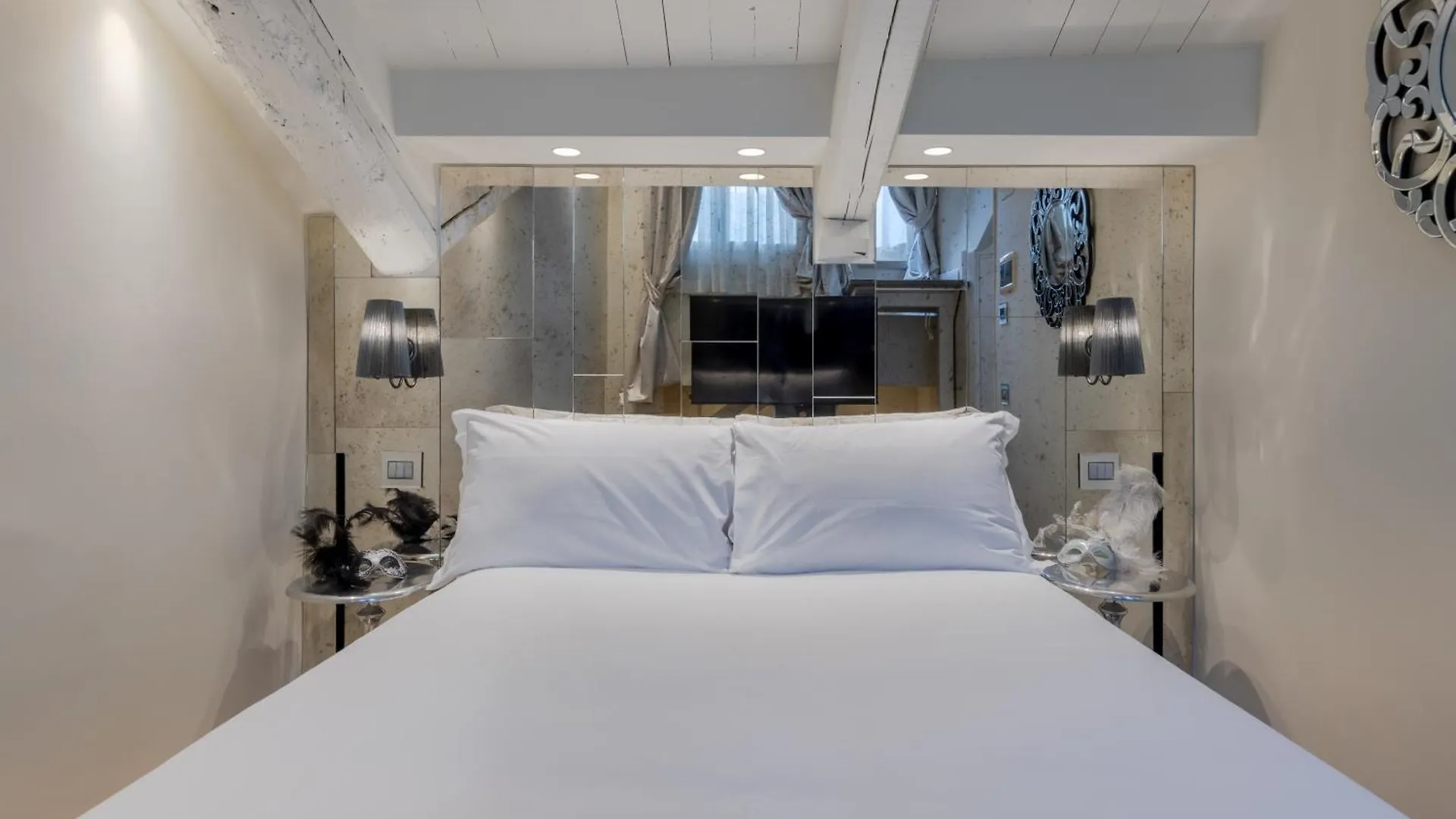 Ca Dell'Arte Boutique Bed & Breakfast Venice 0*,  Italy