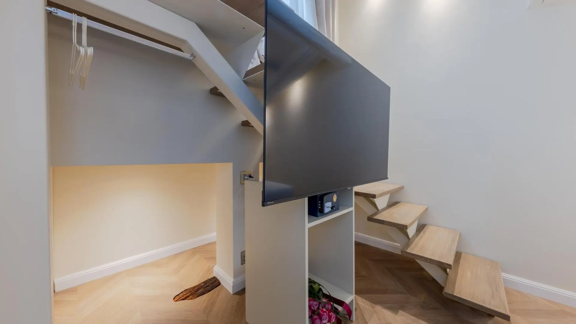 Ca Dell'Arte Boutique Bed & Breakfast Venice 0*,  Italy