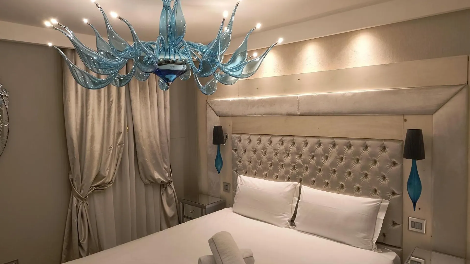 Bed and Breakfast Ca Dell'Arte Boutique Benátky 0*,