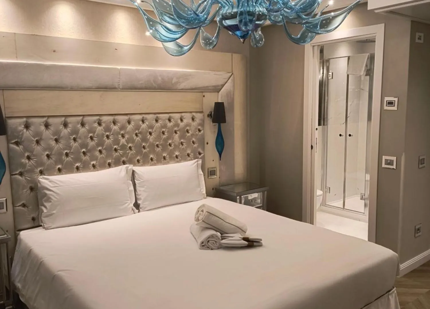 Bed and Breakfast Ca Dell'Arte Boutique Benátky 0*,
