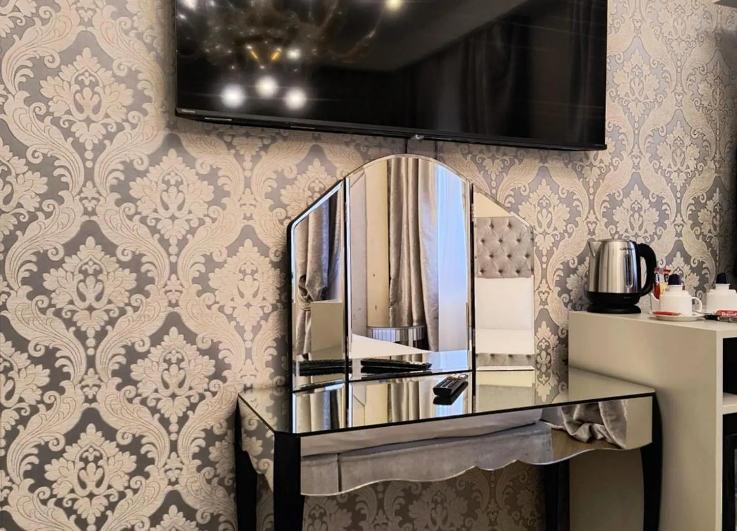 Bed and Breakfast Ca Dell'Arte Boutique Benátky Bed & Breakfast
