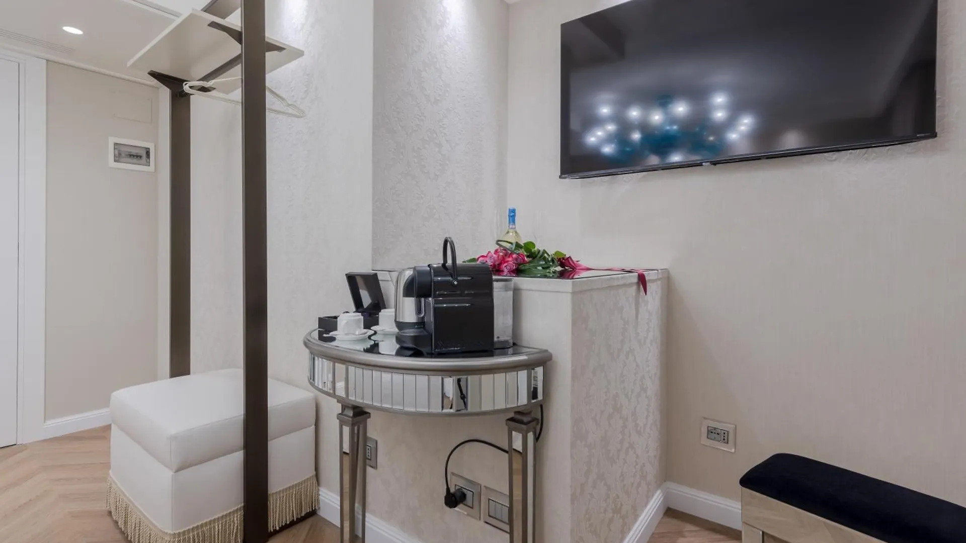 مبيت وإفطار البندقية Ca Dell'Arte Boutique 0*,  إيطاليا