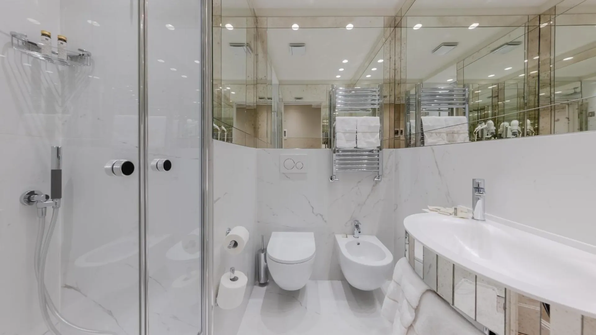 مبيت وإفطار البندقية Ca Dell'Arte Boutique 0*,
