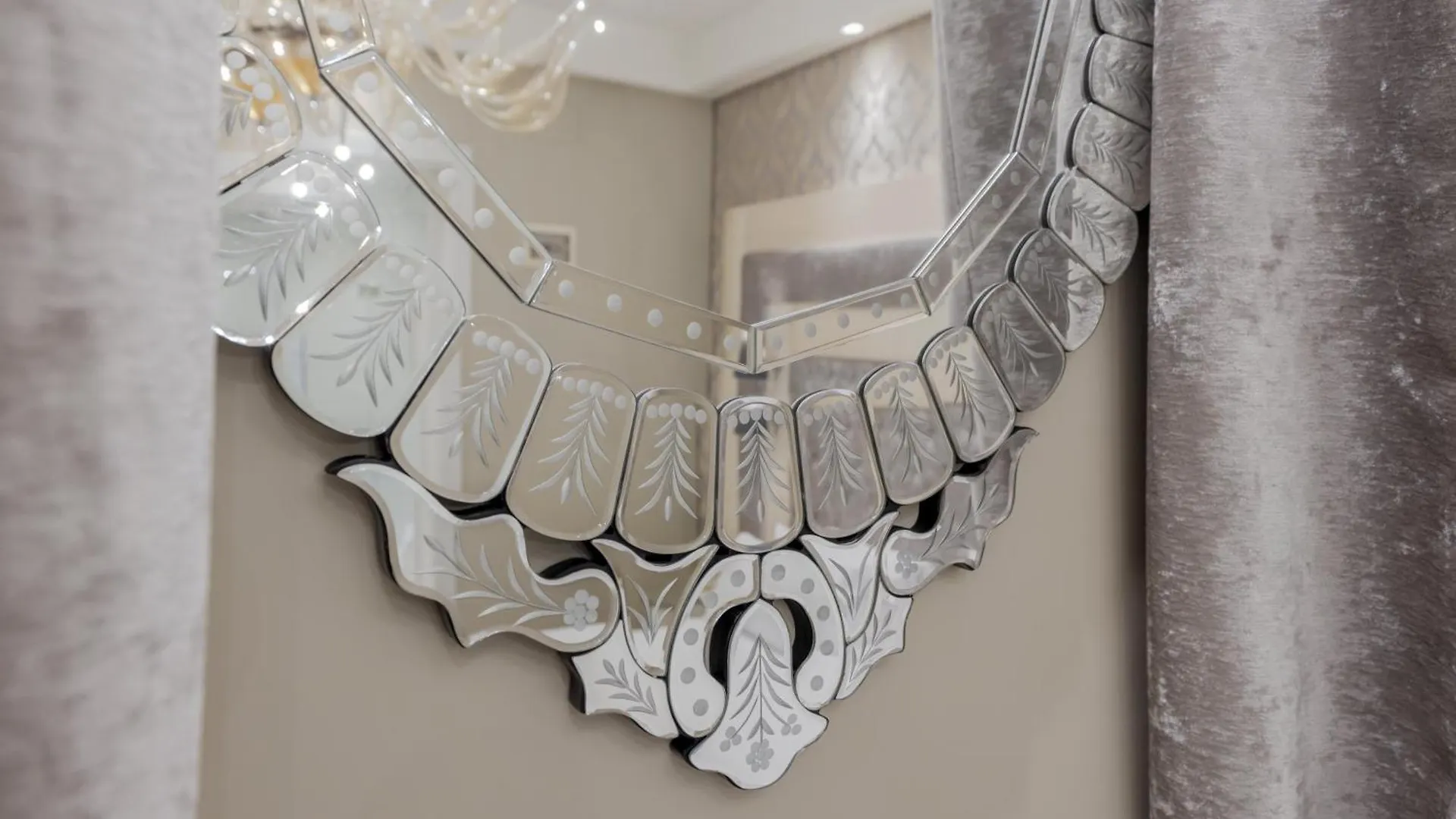 مبيت وإفطار البندقية Ca Dell'Arte Boutique إيطاليا