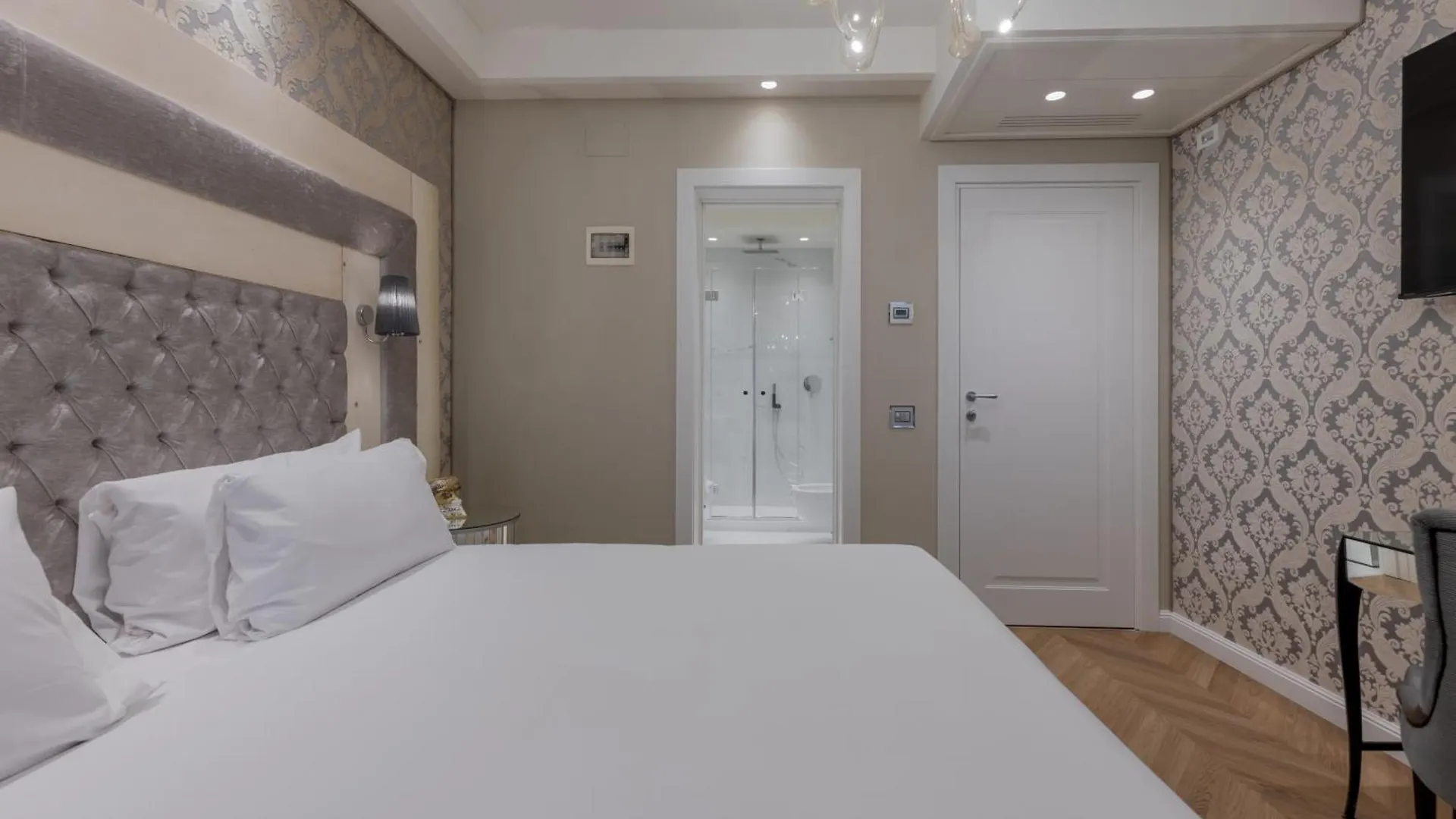 Bed and Breakfast Ca Dell'Arte Boutique Benátky