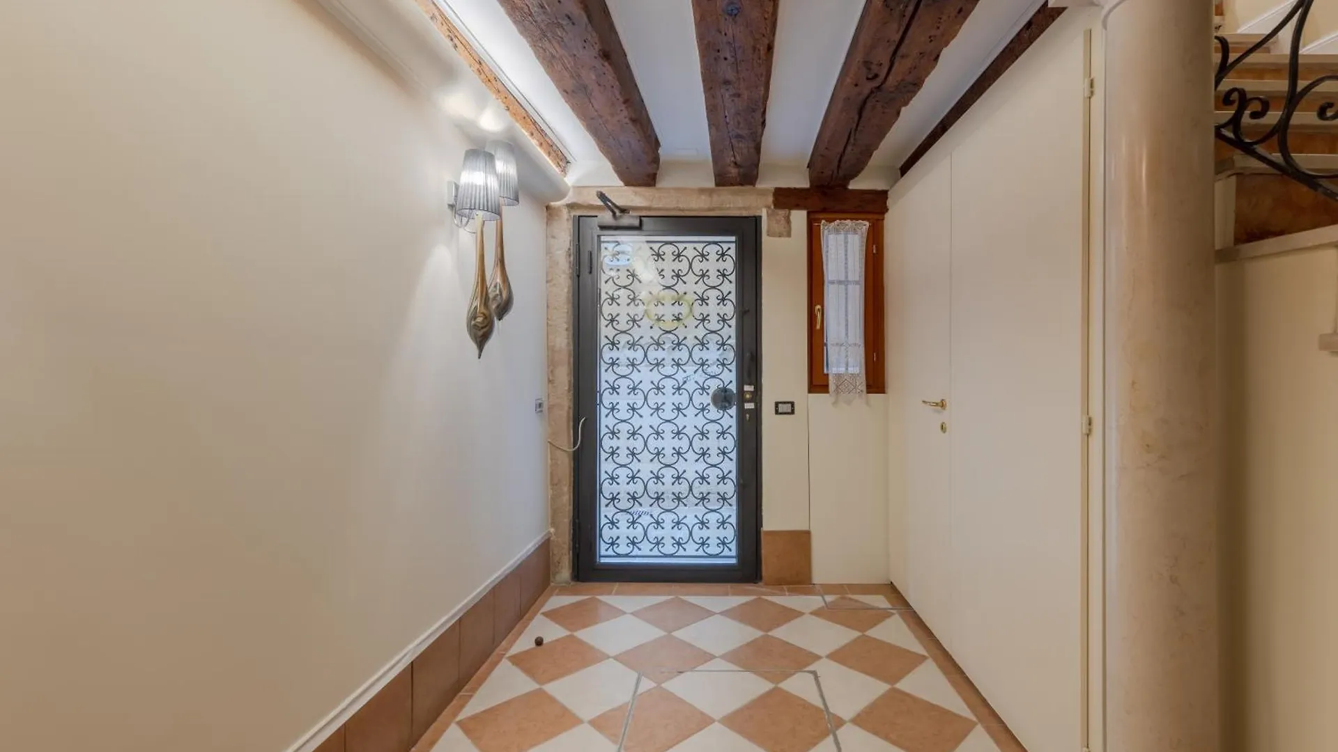 Bed & Breakfast Bed and Breakfast Ca Dell'Arte Boutique Benátky