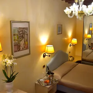 Hotel Residenza Favaro, Venezia