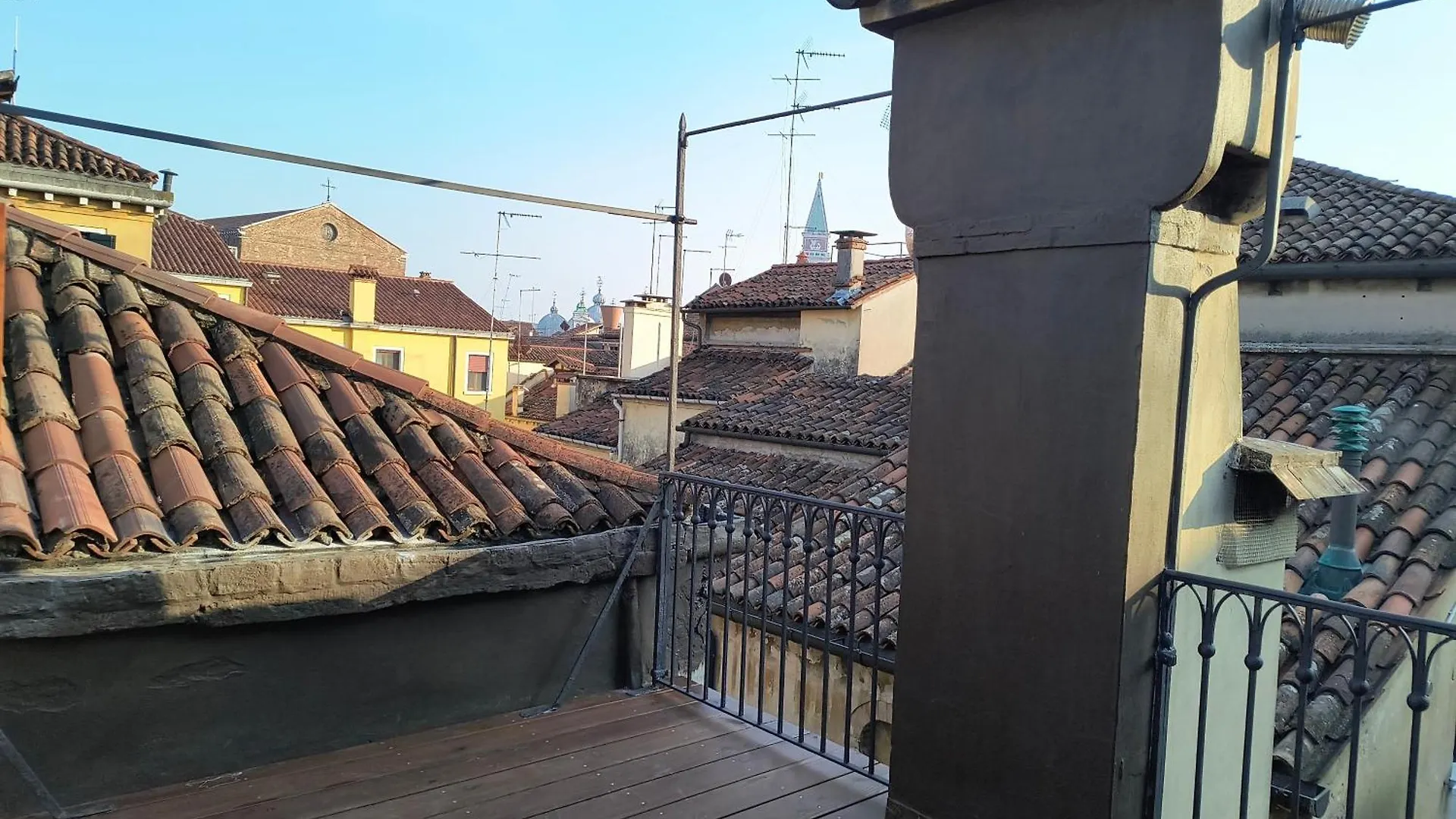 Ca Dell'Arte Boutique Bed & Breakfast Venice
