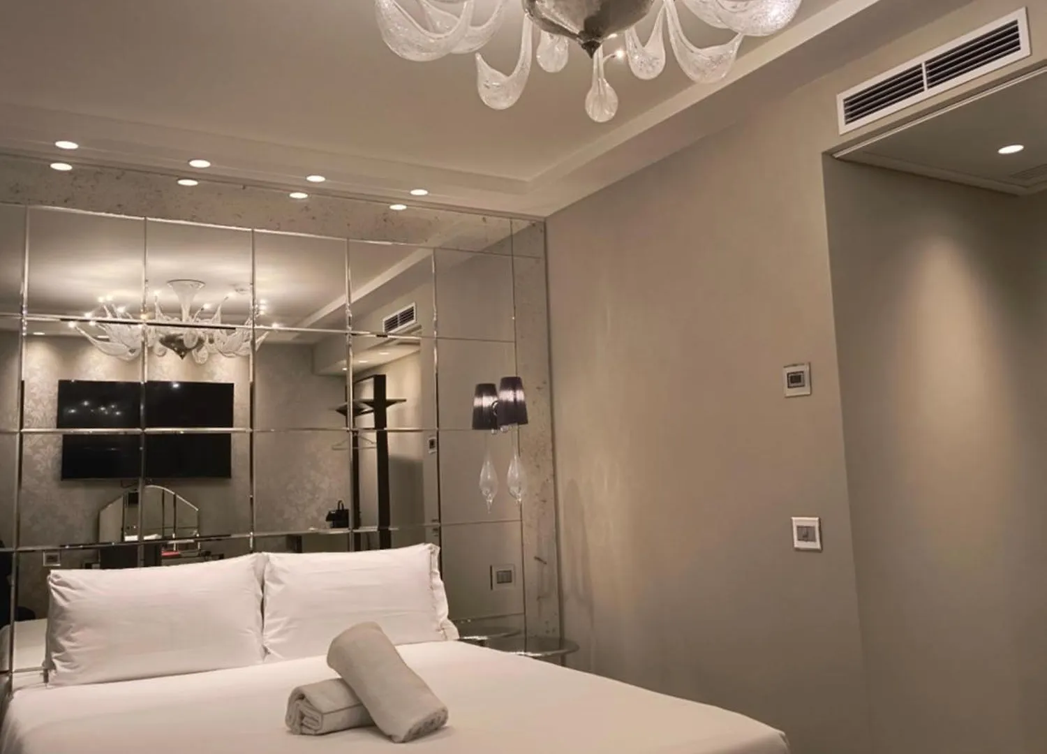 Ca Dell'Arte Boutique Bed & Breakfast Venice