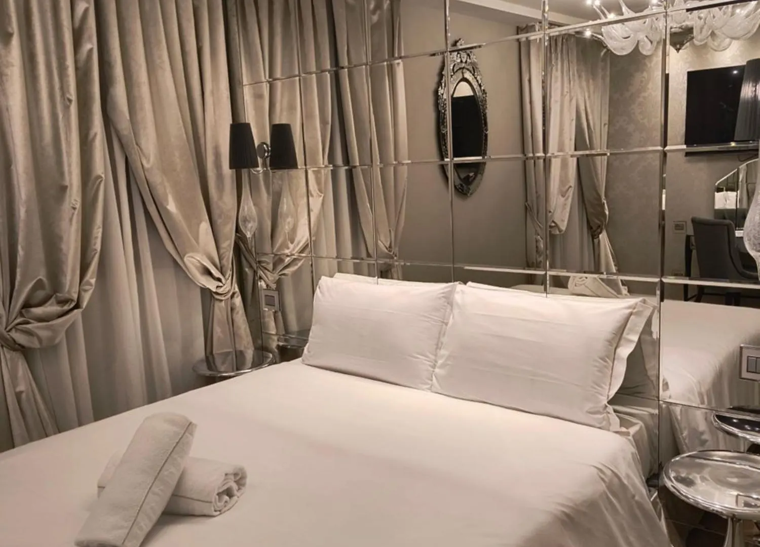 Ca Dell'Arte Boutique Bed & Breakfast Venice Italy