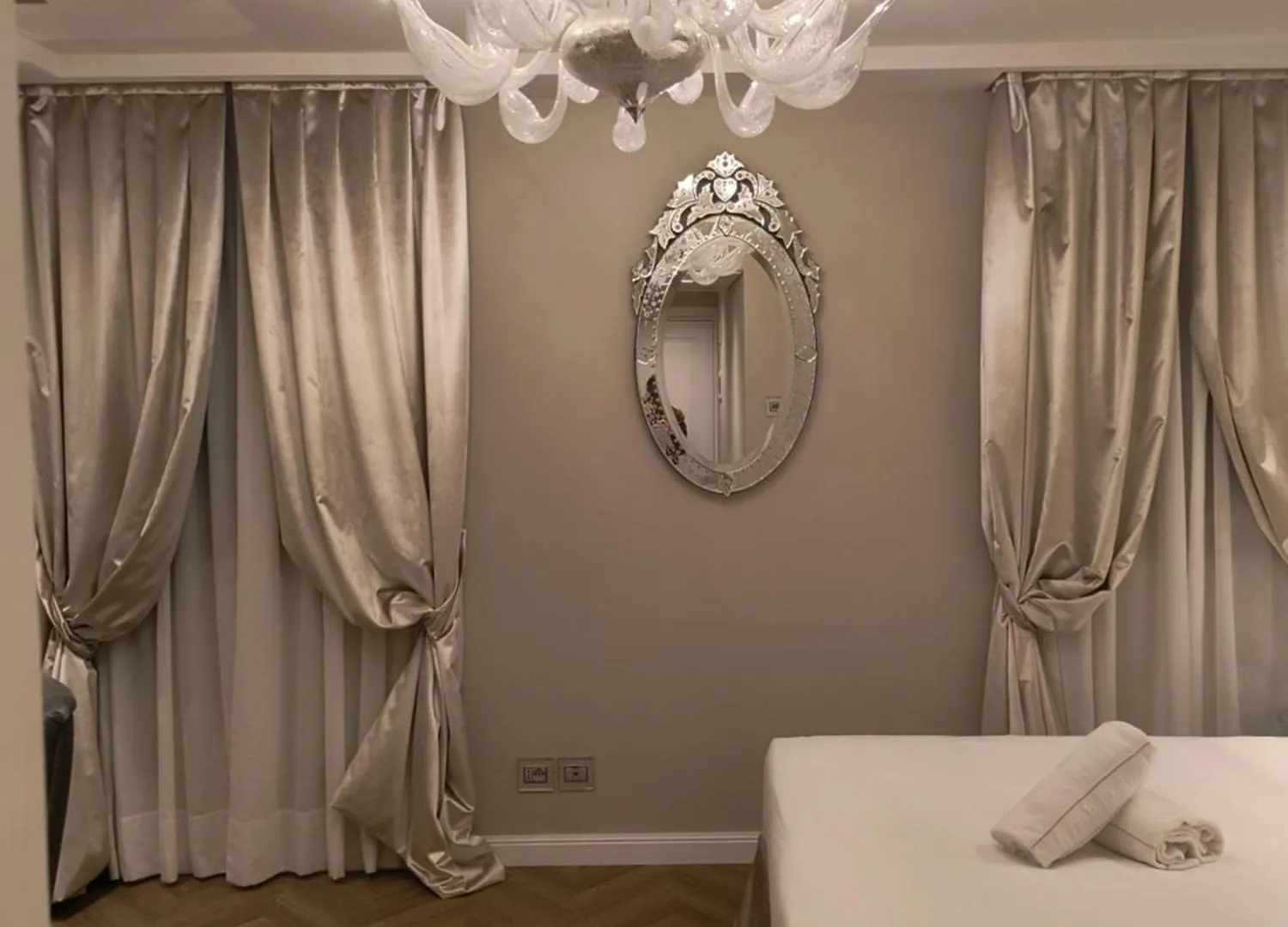 Ca Dell'Arte Boutique Bed & Breakfast Venice Italy