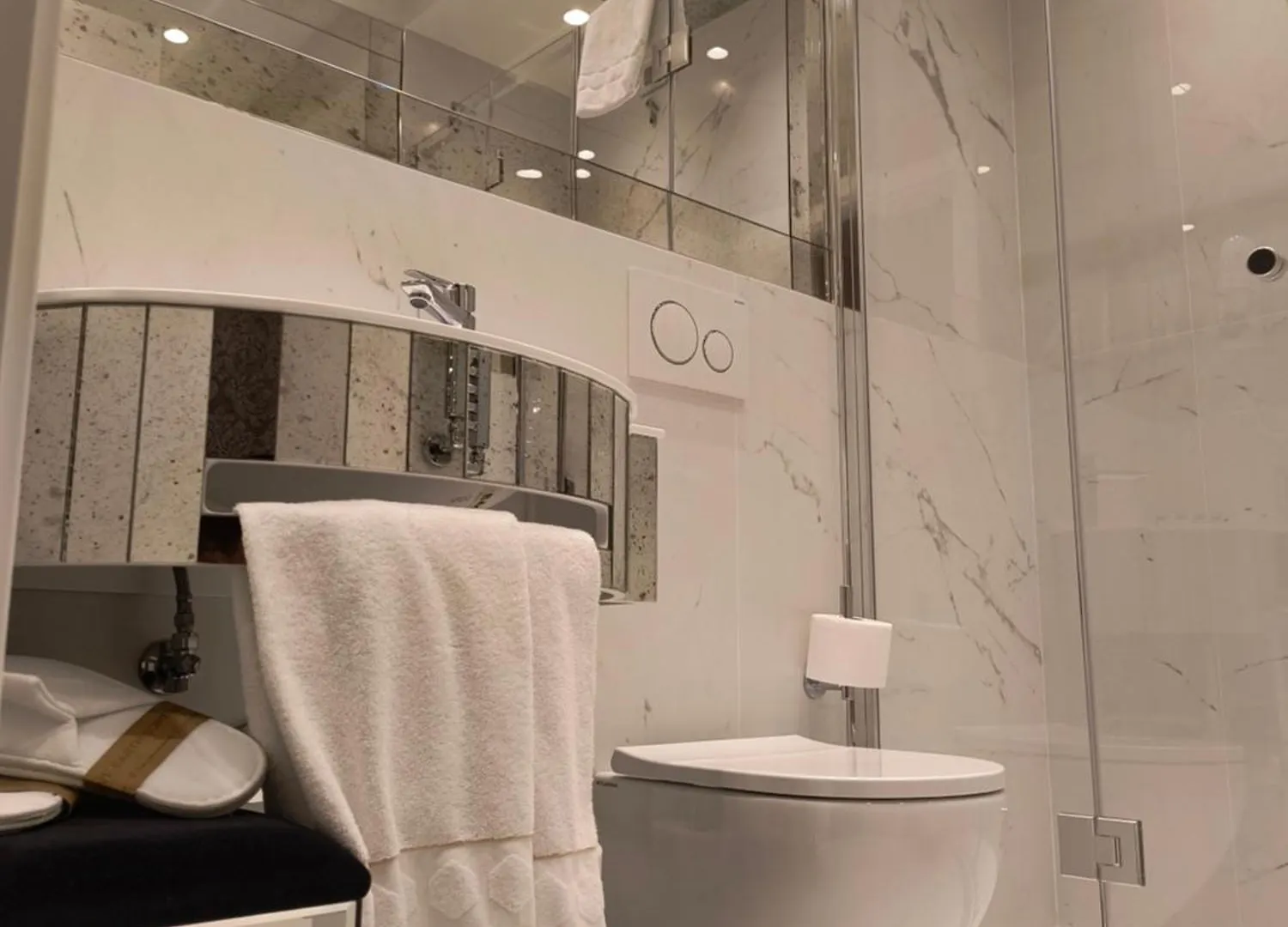 Ca Dell'Arte Boutique Bed & Breakfast Venice