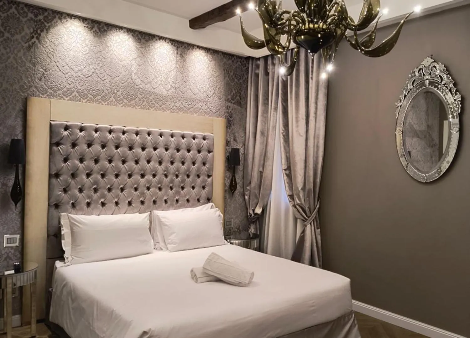 Ca Dell'Arte Boutique Bed & Breakfast Venice