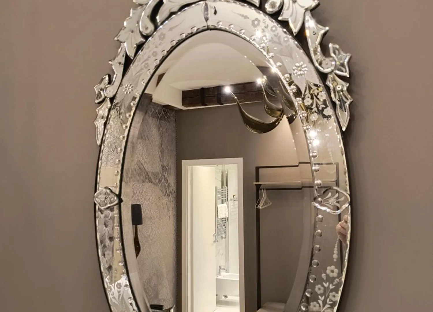 Ca Dell'Arte Boutique Bed & Breakfast Venice