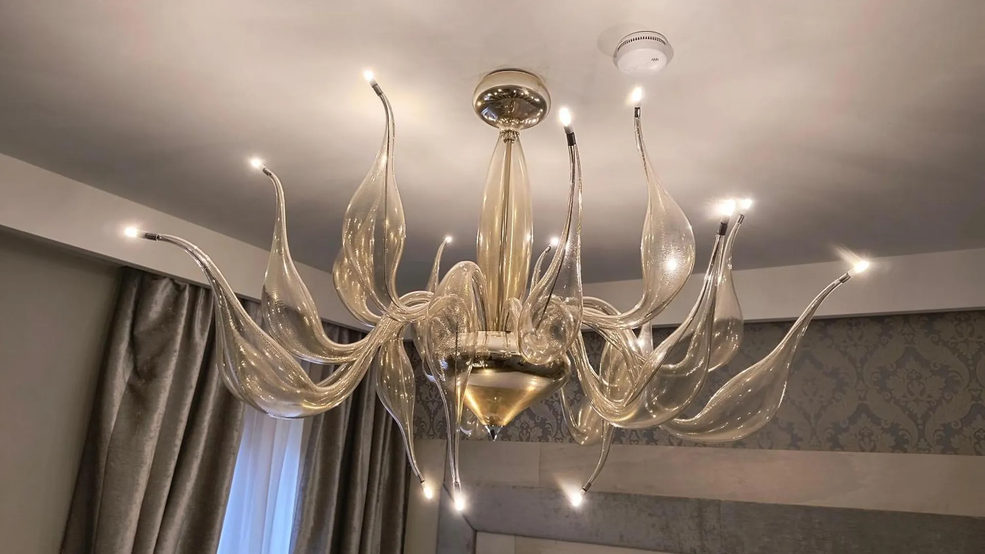 Ca Dell'Arte Boutique Bed & Breakfast Venice