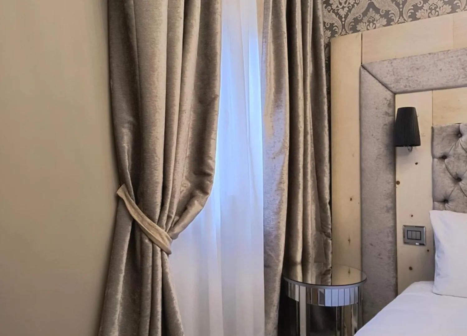 Ca Dell'Arte Boutique Bed & Breakfast Venice