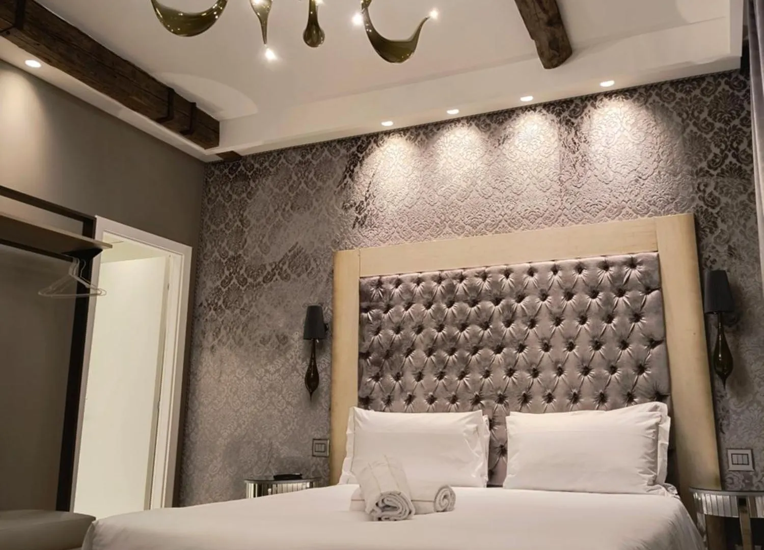 Ca Dell'Arte Boutique Bed & Breakfast Venice 0*,