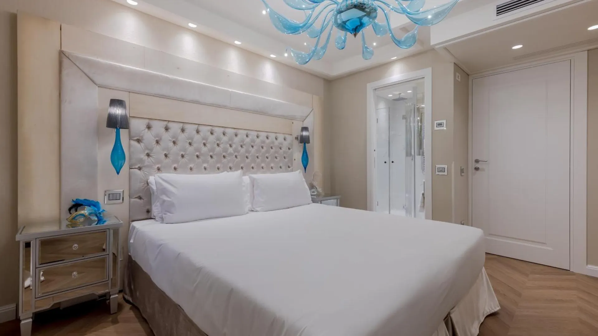 Ca Dell'Arte Boutique Bed & Breakfast Venice 0*,