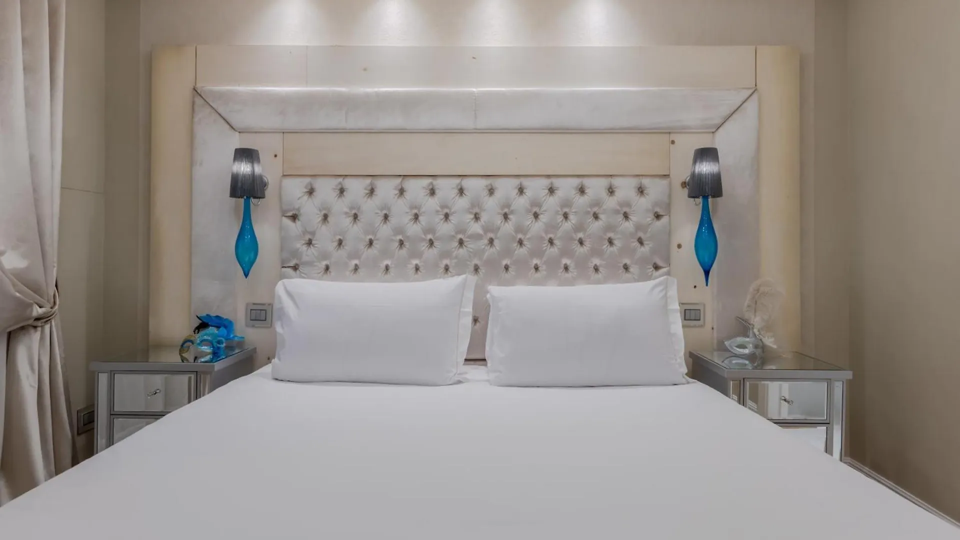 Ca Dell'Arte Boutique Bed & Breakfast Venice