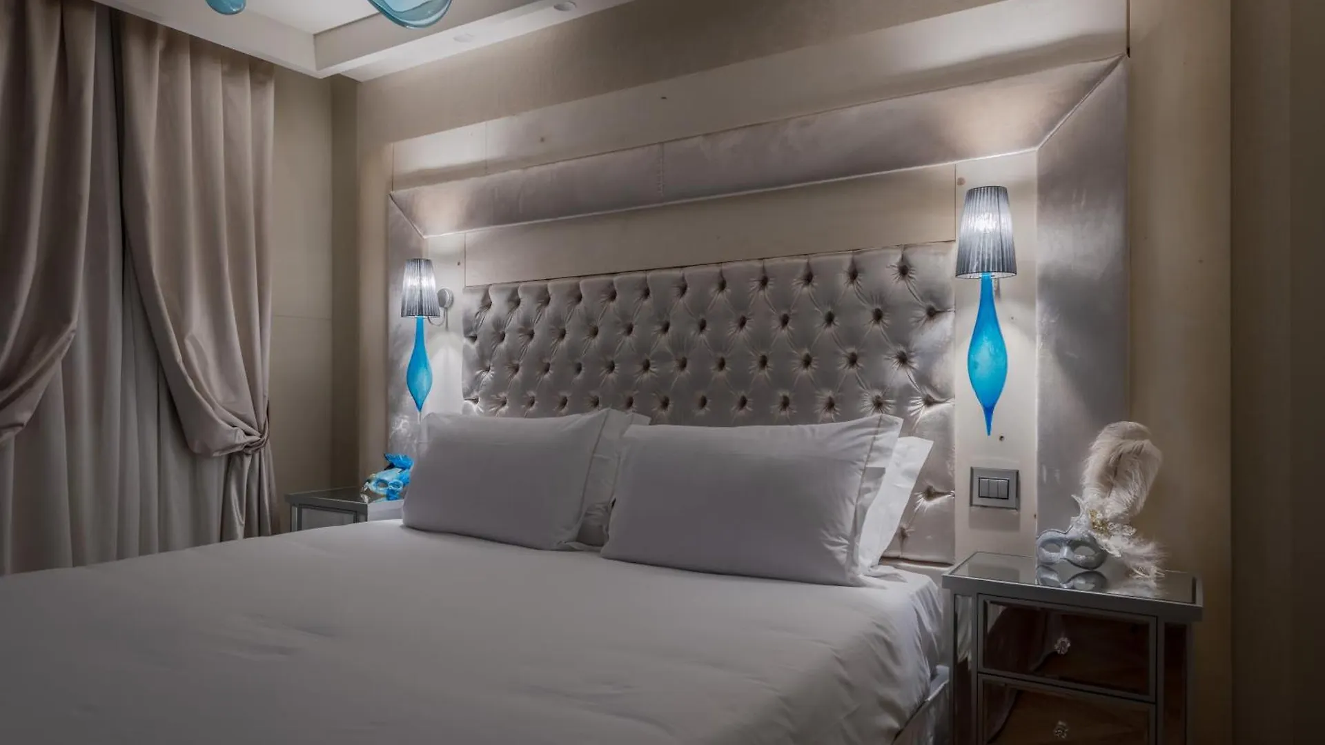 Ca Dell'Arte Boutique Bed & Breakfast Venice