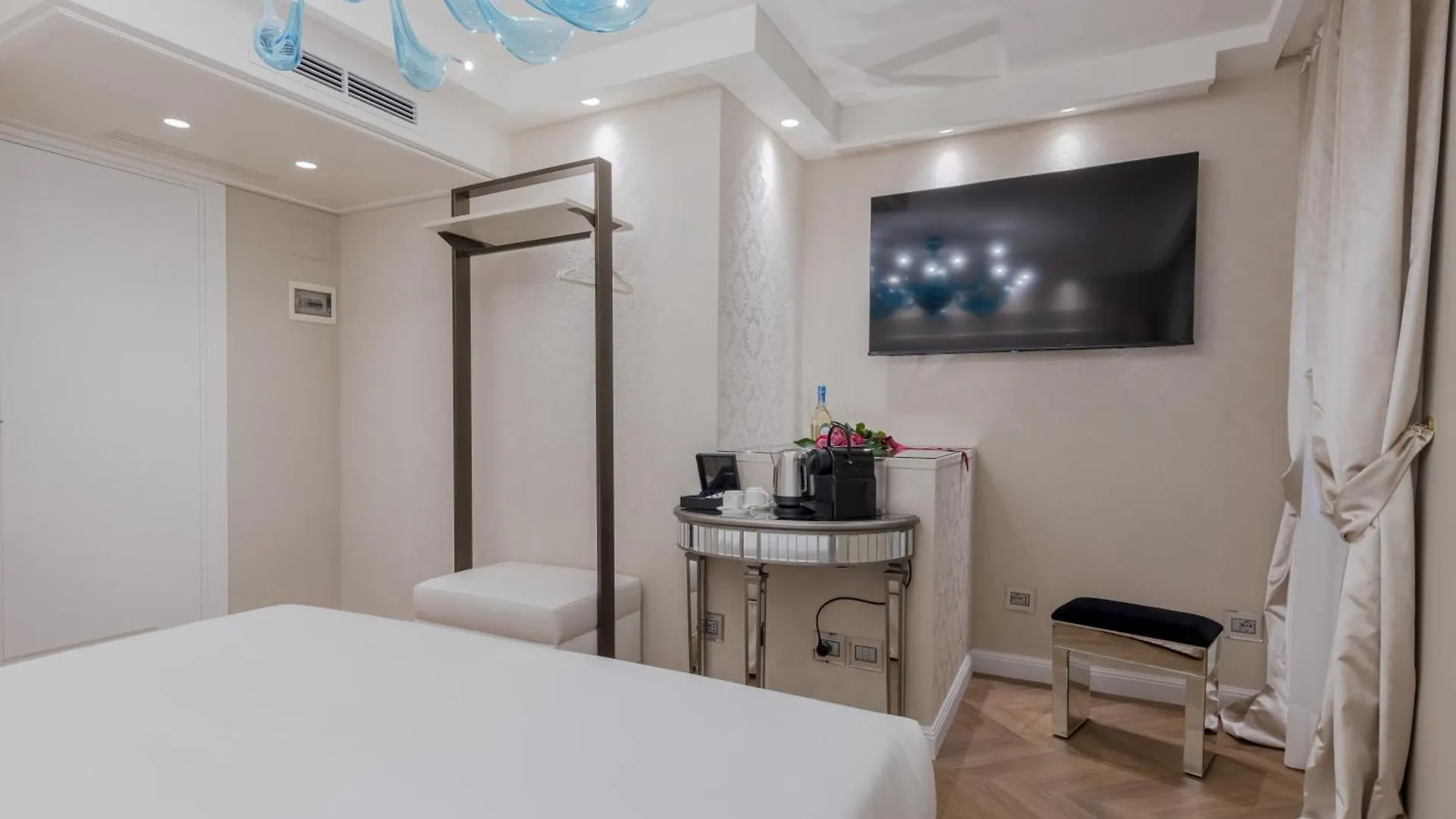 Ca Dell'Arte Boutique Bed & Breakfast Venice