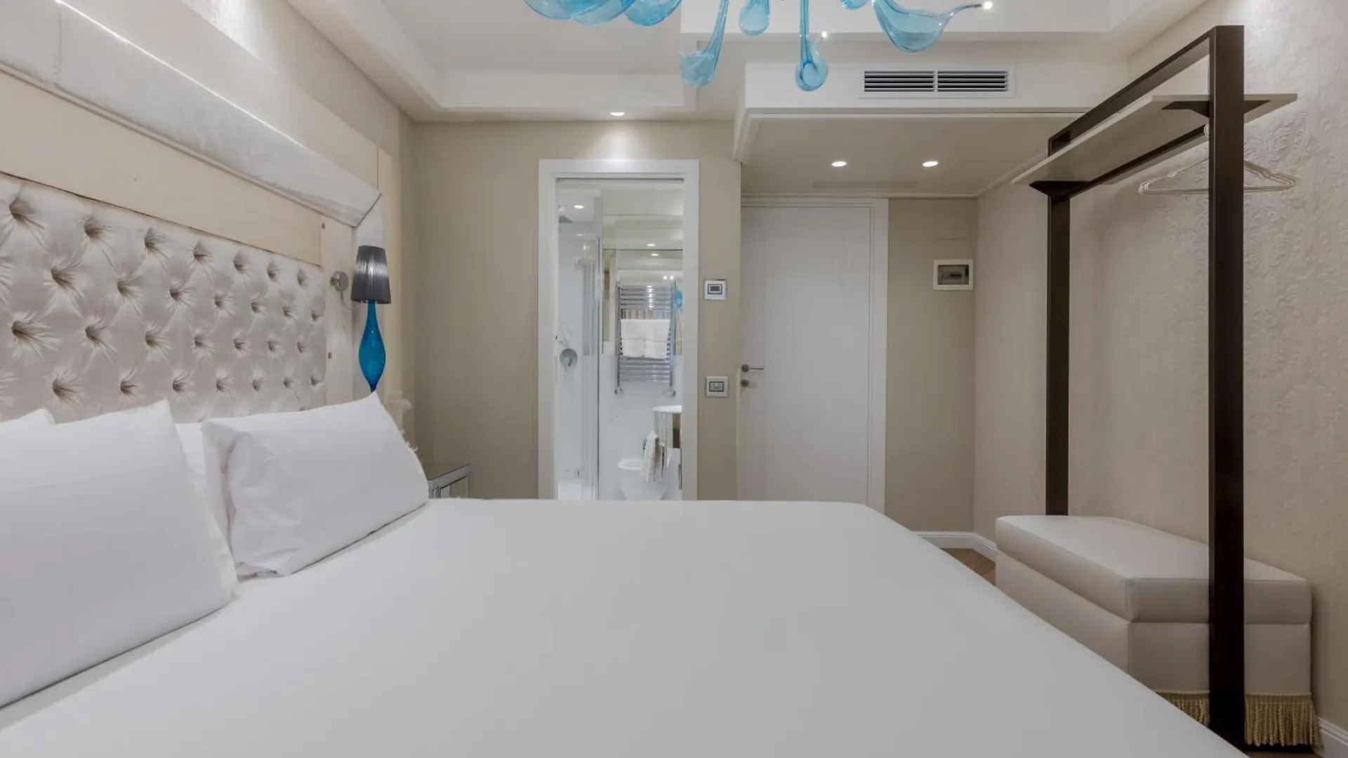 Ca Dell'Arte Boutique Bed & Breakfast Venice