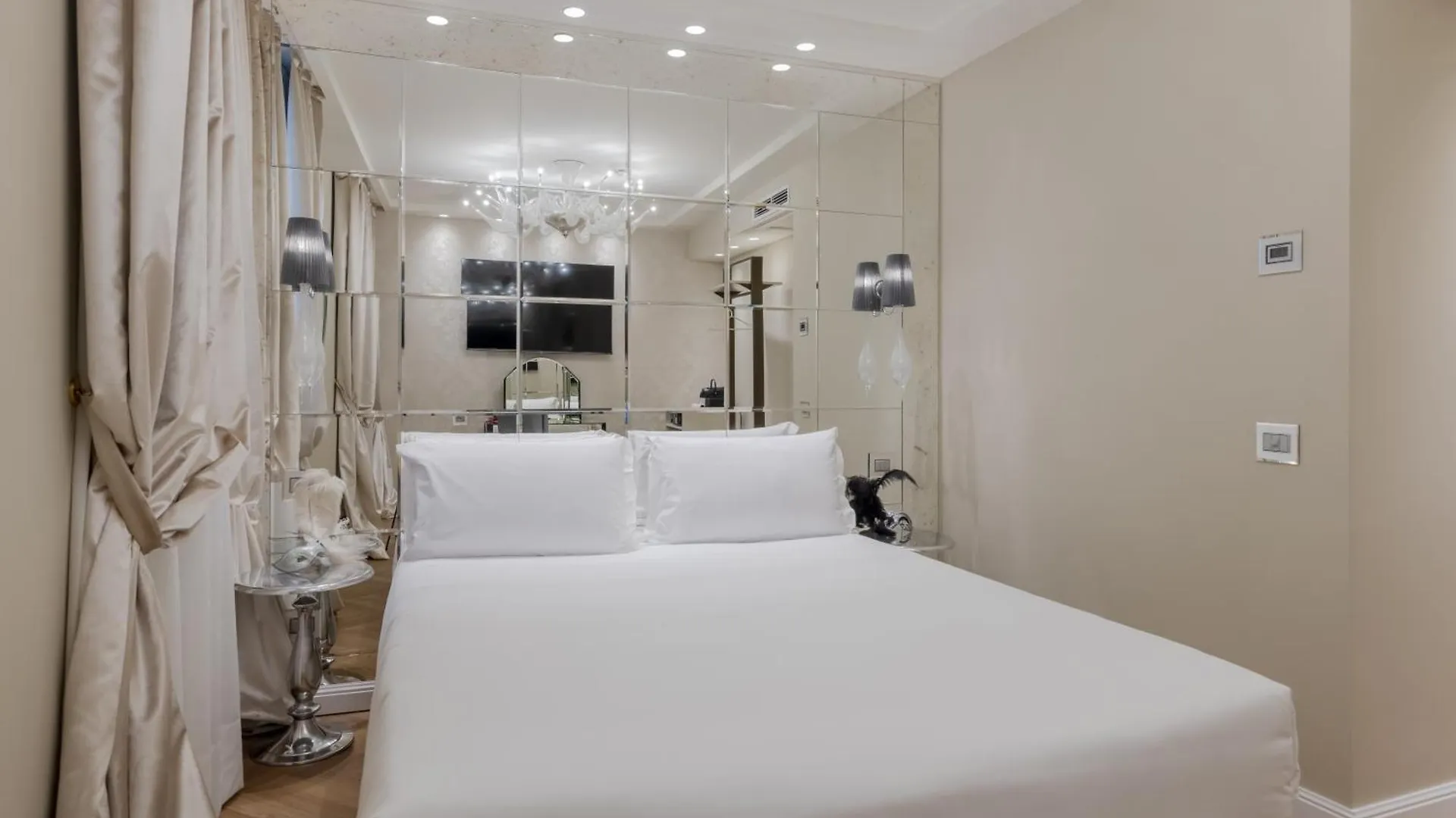 Ca Dell'Arte Boutique Bed & Breakfast Venice