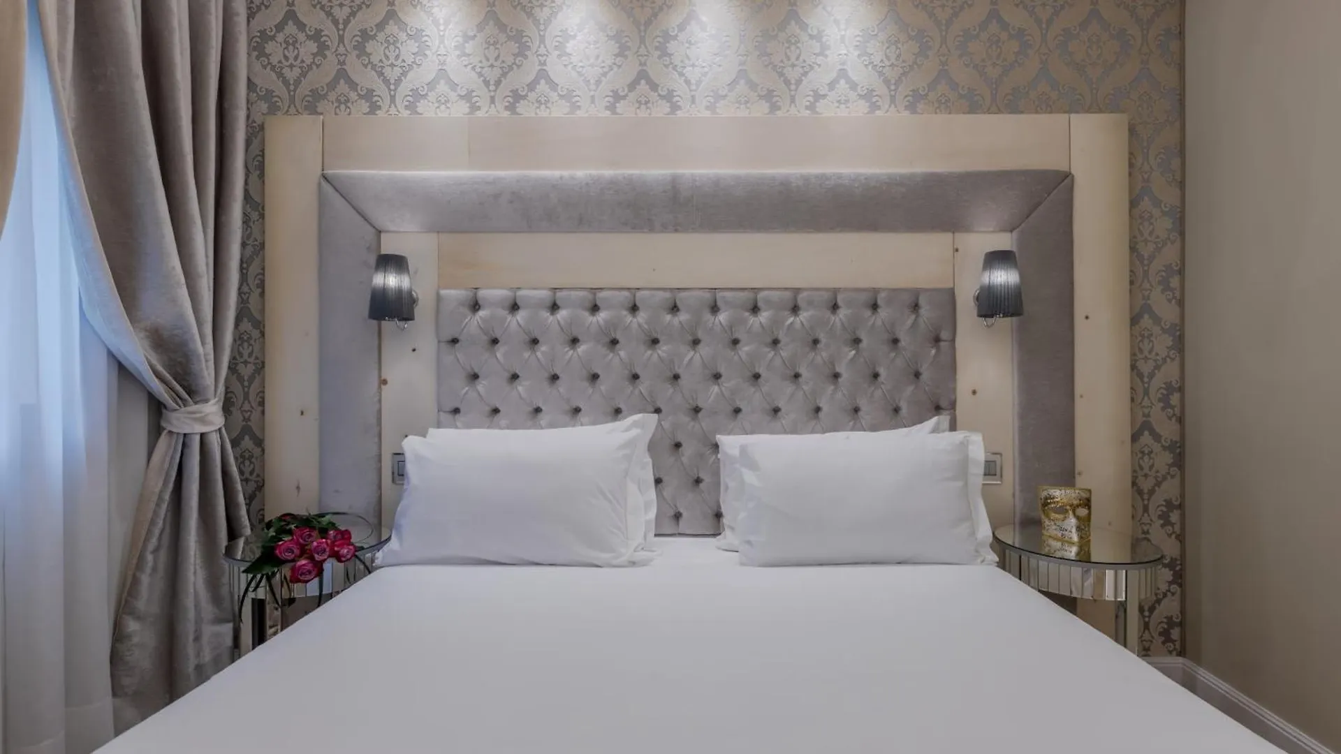 Ca Dell'Arte Boutique Bed & Breakfast Venice Italy