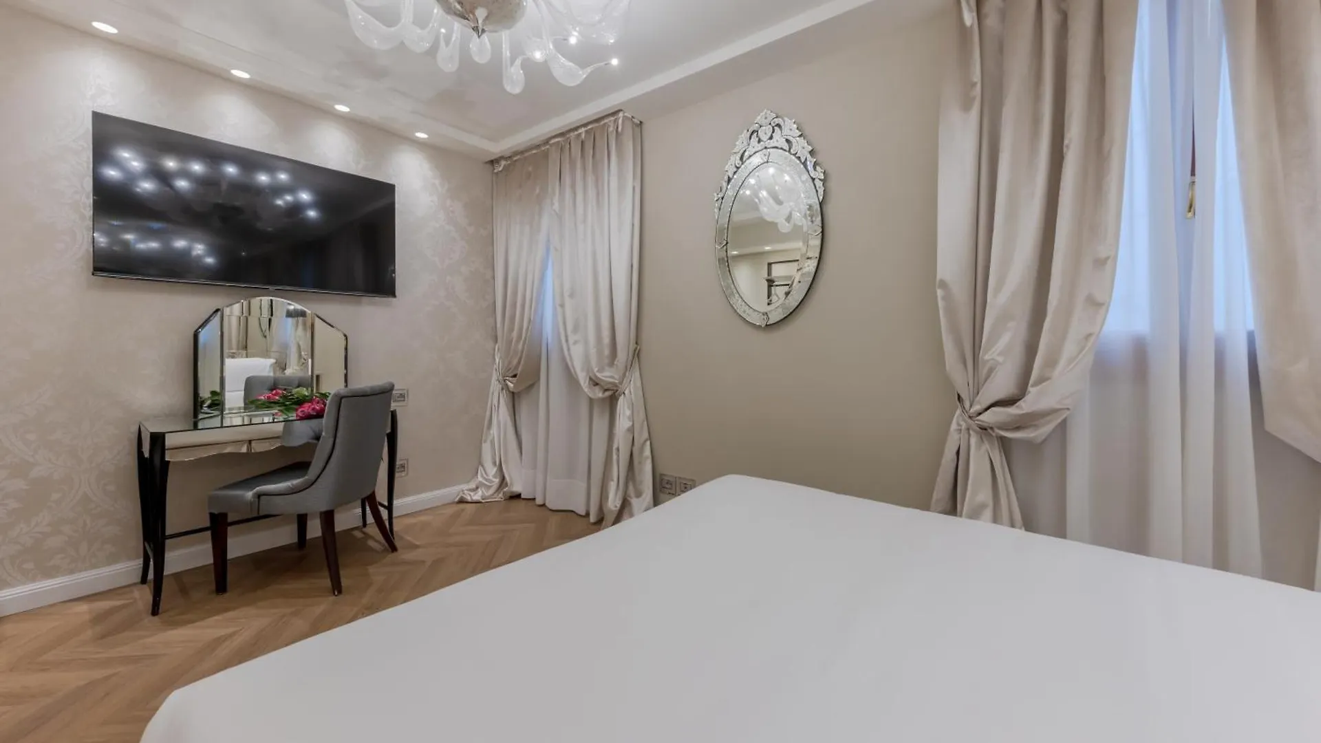 Ca Dell'Arte Boutique Bed & Breakfast Venice Italy