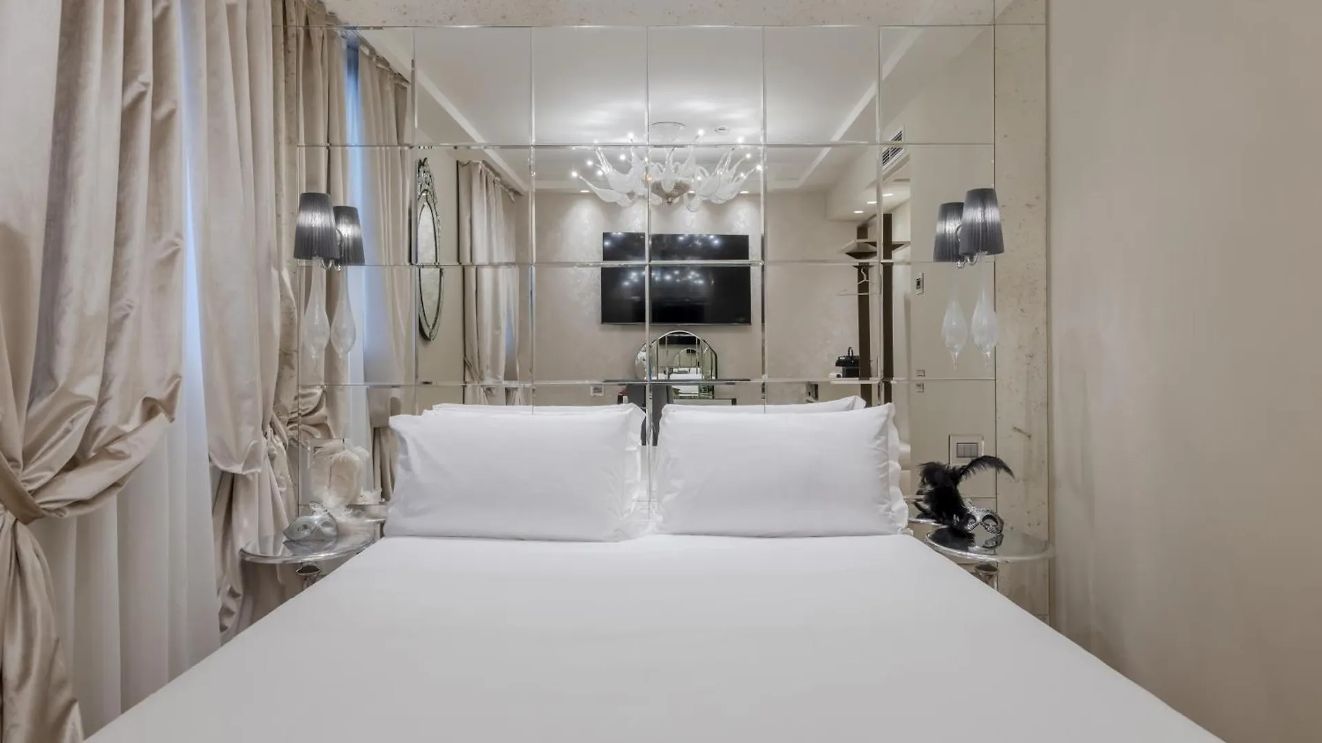Ca Dell'Arte Boutique Bed & Breakfast Venice