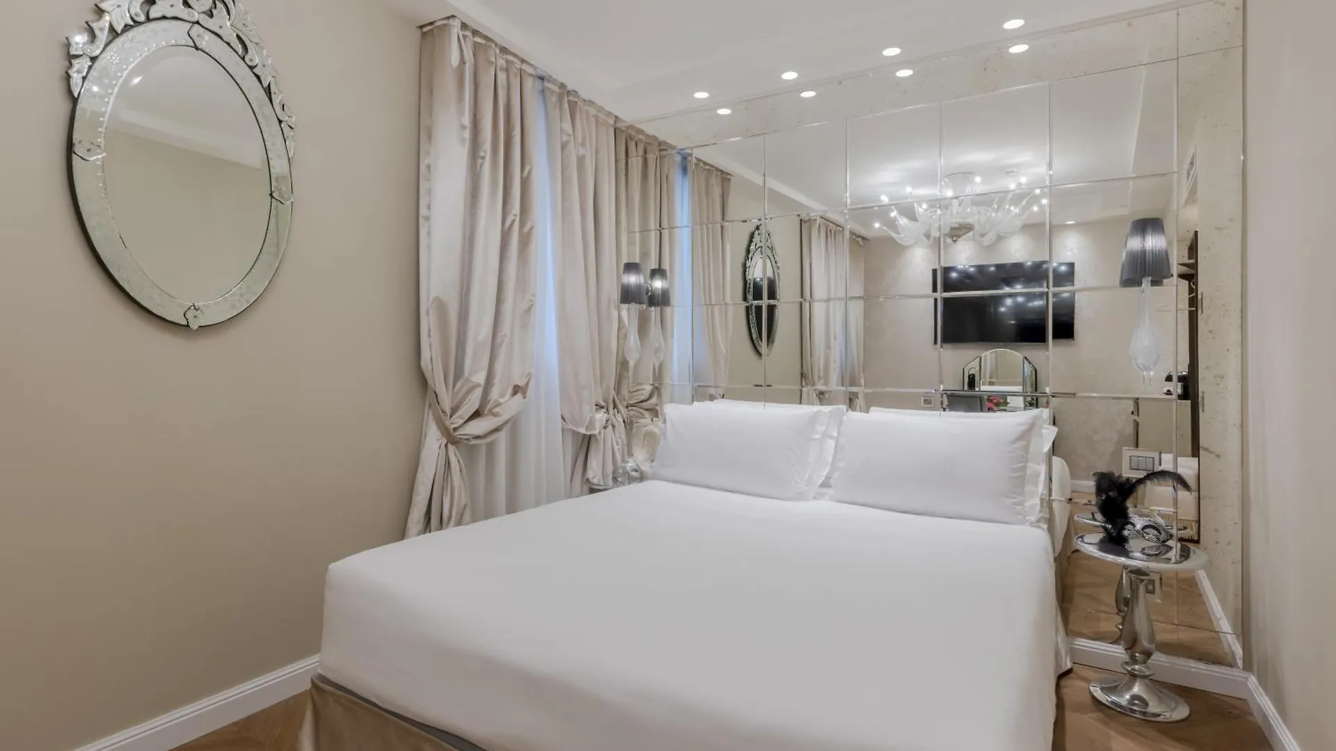 Ca Dell'Arte Boutique Bed & Breakfast Venice