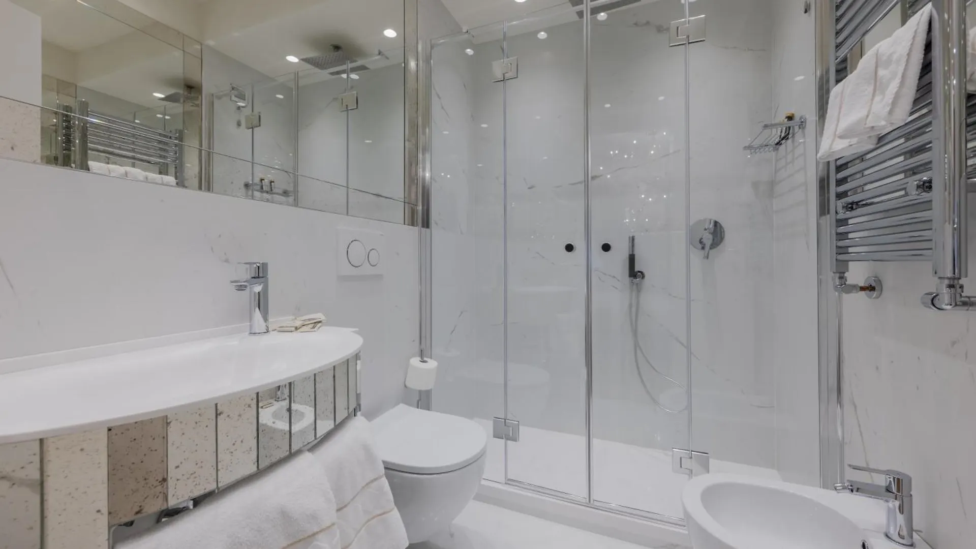 Ca Dell'Arte Boutique Bed & Breakfast Venice 0*,  Italy