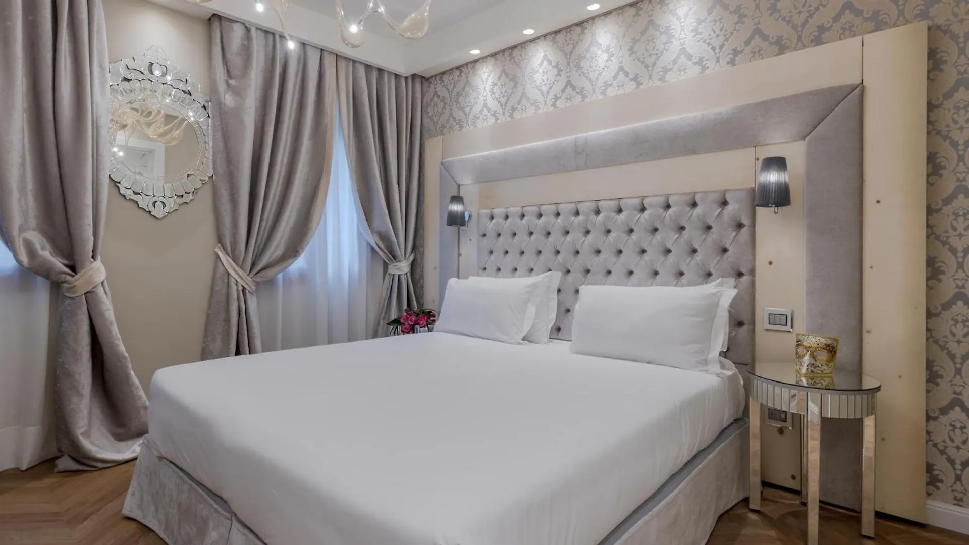 Ca Dell'Arte Boutique Bed & Breakfast Venice Italy