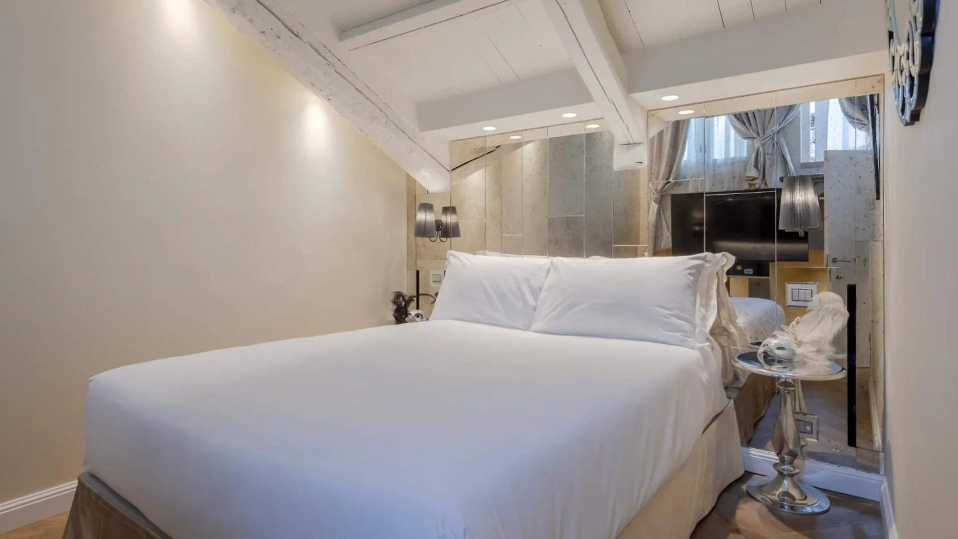 Ca Dell'Arte Boutique Bed & Breakfast Venice