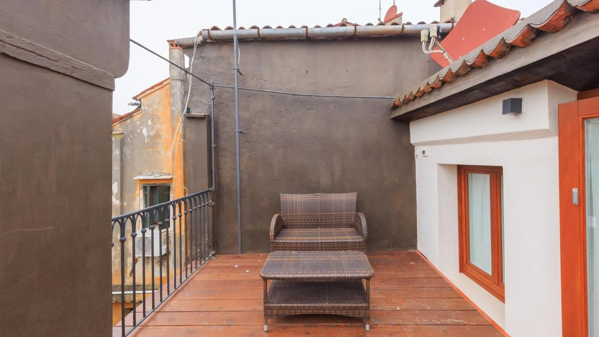Ca Dell'Arte Boutique Bed & Breakfast Venice