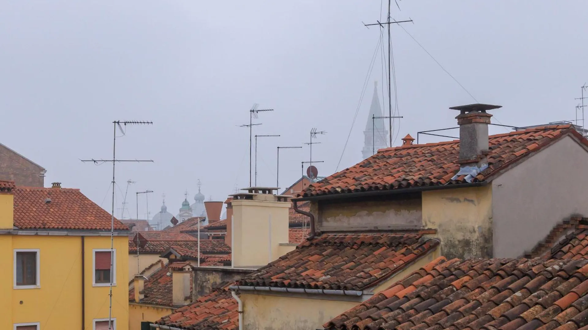 Ca Dell'Arte Boutique Bed & Breakfast Venice
