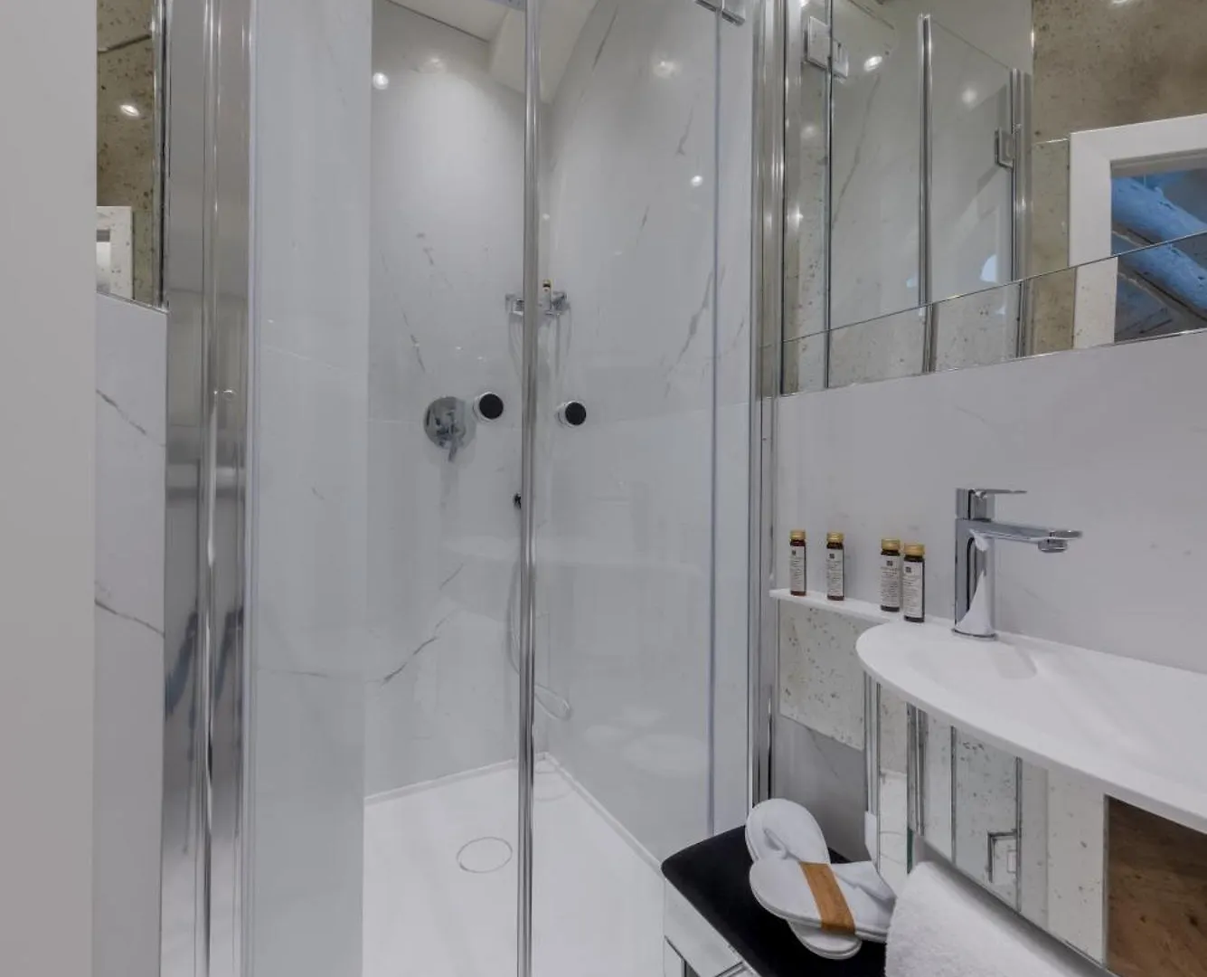 Ca Dell'Arte Boutique Bed & Breakfast Venice