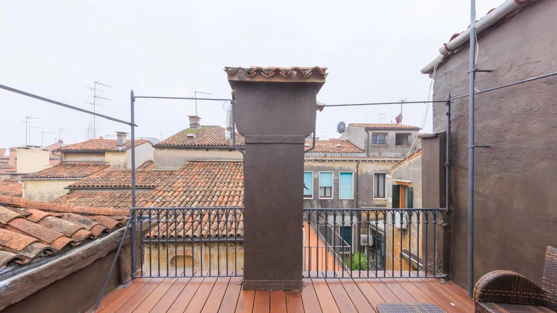 Ca Dell'Arte Boutique Bed & Breakfast Venice Italy
