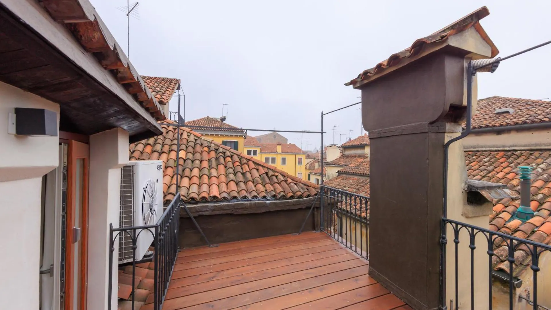 Ca Dell'Arte Boutique Bed & Breakfast Venice 0*,