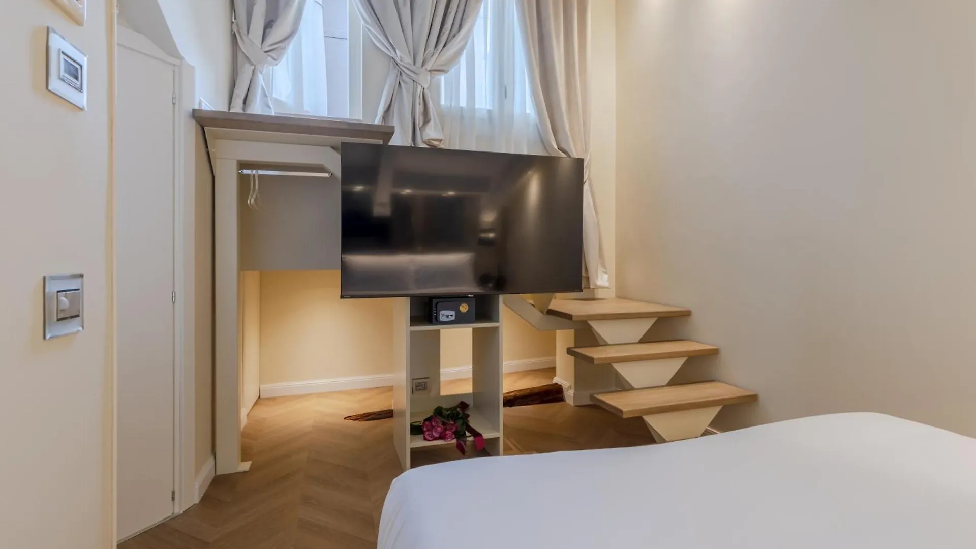 Ca Dell'Arte Boutique Bed & Breakfast Venice