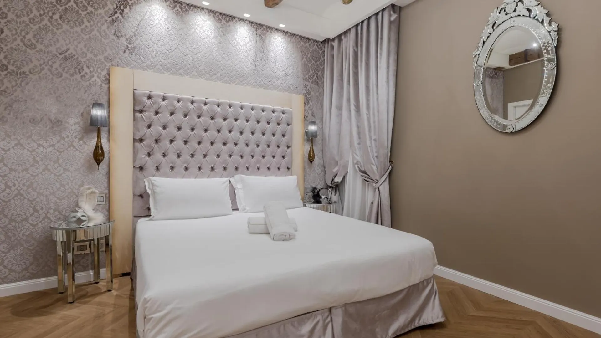 Ca Dell'Arte Boutique Bed & Breakfast Venice