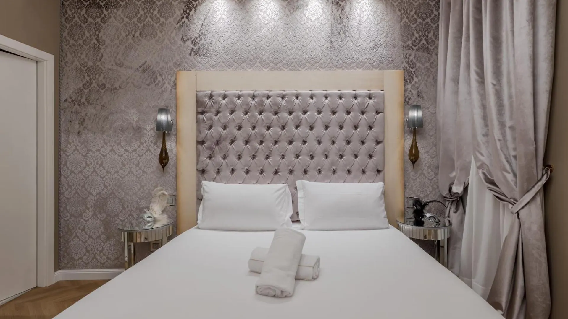 Ca Dell'Arte Boutique Bed & Breakfast Venice Italy