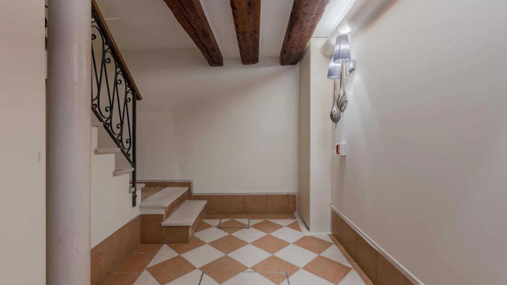 Ca Dell'Arte Boutique Bed & Breakfast Venice Italy