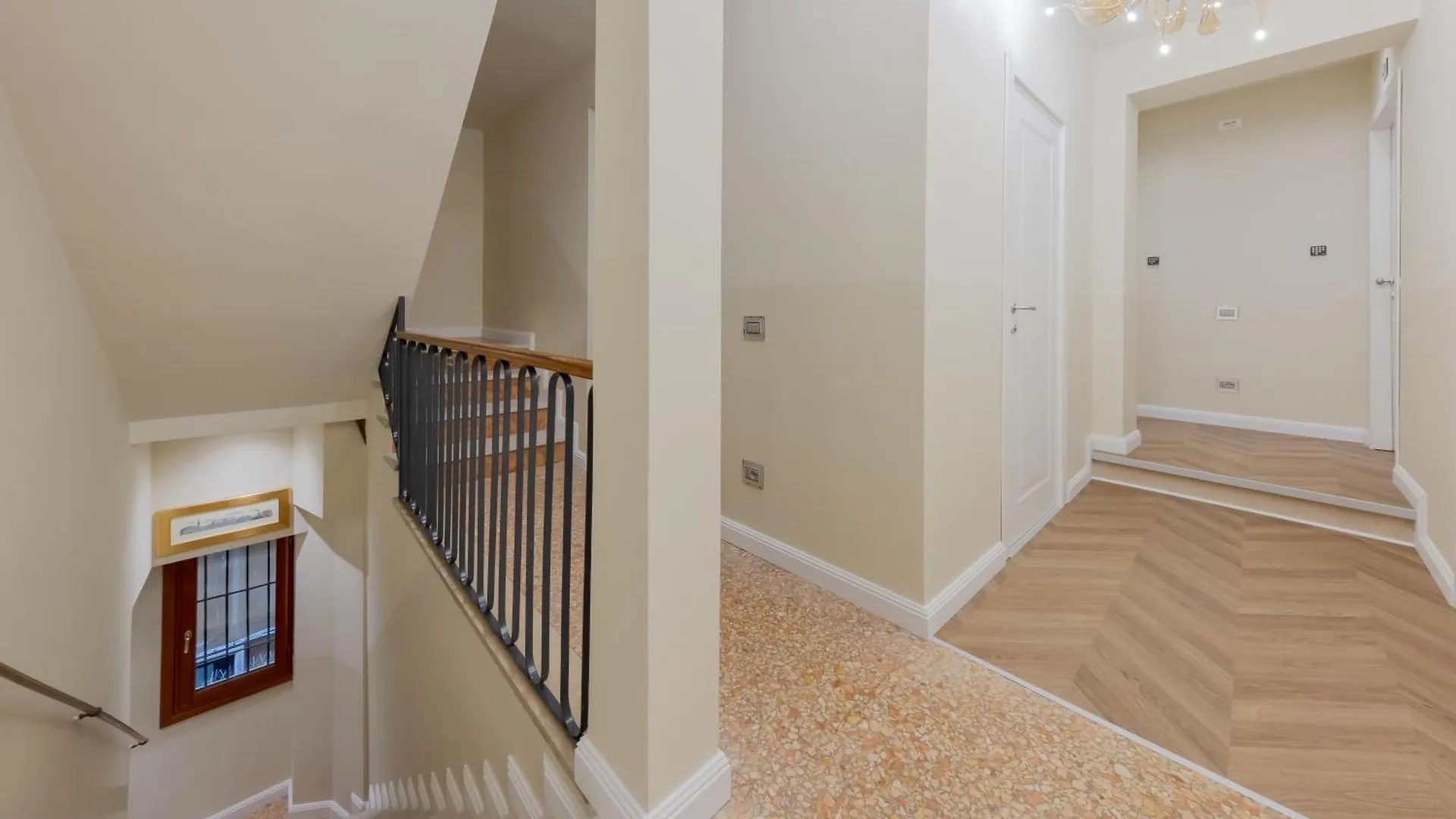 Ca Dell'Arte Boutique Bed & Breakfast Venice